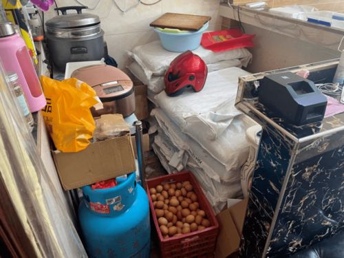 食品安全曝光臺 | 您的外賣安全嗎？桐鄉這幾家餐飲店被曝光
